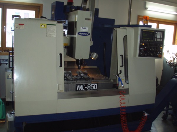 CNC Center